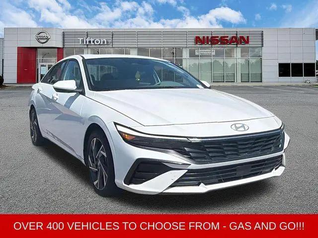 2025 Hyundai Elantra SEL Convenience for sale in Tifton, GA