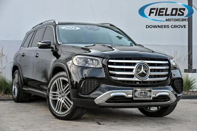 2024 Mercedes-Benz GLS GLS 450 4MATIC for sale in Downers Grove, IL
