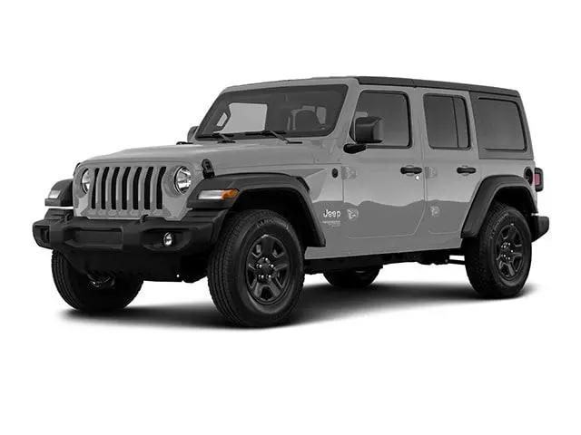 2021 Jeep Wrangler Islander 4x4 for sale in Santa Maria, CA