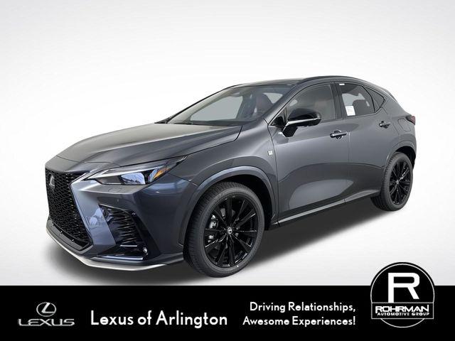 2026 Lexus NX 350 F SPORT Handling for sale in Arlington Heights, IL