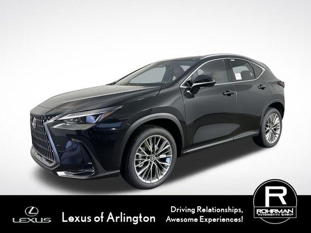 2026 Lexus NX 350 Premium for sale in Arlington Heights, IL