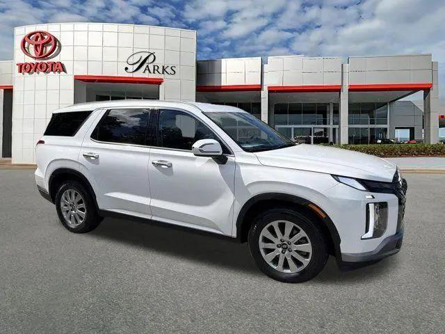 2025 Hyundai Palisade SEL for sale in DeLand, FL