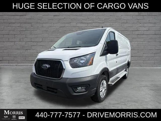 2025 Ford Transit Cargo Van Base for sale in North Olmsted, OH