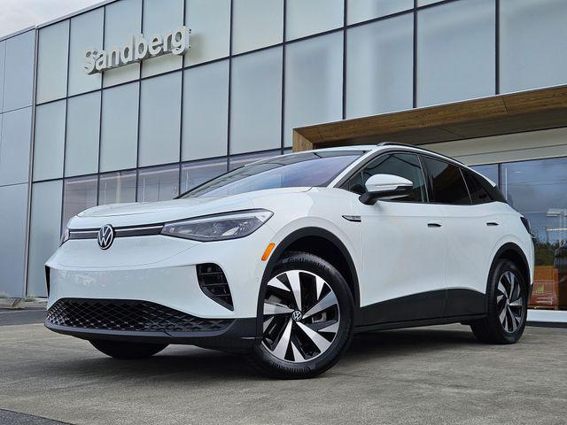 2023 Volkswagen ID.4 AWD Pro for sale in Lynnwood, WA