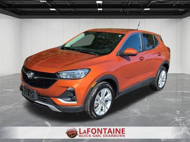 2023 Buick Encore GX Preferred FWD for sale in Dearborn, MI