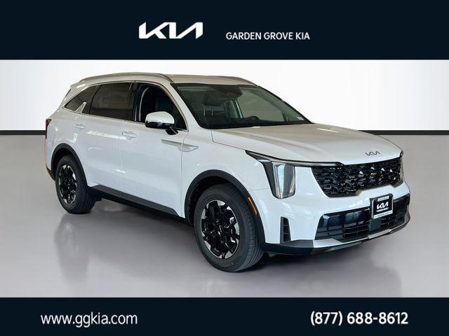 2026 Kia Sorento S for sale in Garden Grove, CA