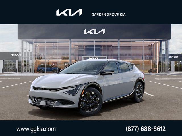 2026 Kia EV6 Wind RWD for sale in Garden Grove, CA