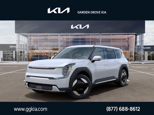 2026 Kia EV9 Light Long Range for sale in Garden Grove, CA