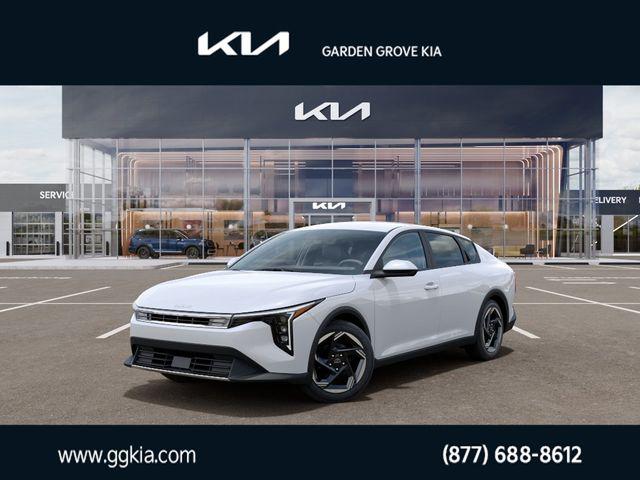 2026 Kia K4 EX for sale in Garden Grove, CA