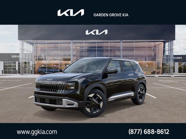 2027 Kia Seltos EX for sale in Garden Grove, CA