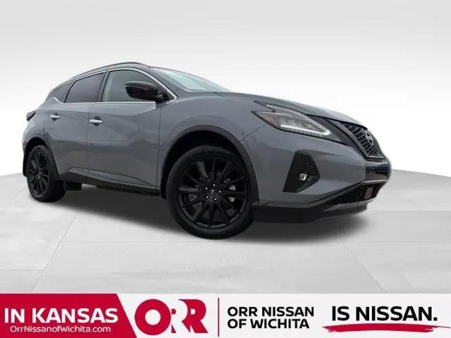 2024 Nissan Murano SV Intelligent AWD for sale in Wichita, KS