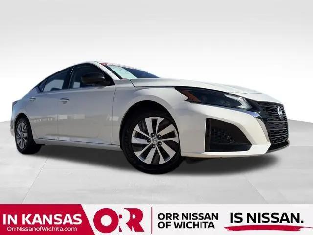 2025 Nissan Altima S FWD for sale in Wichita, KS