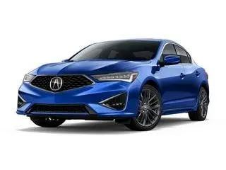 2020 Acura ILX Technology  A-SPEC Packages for sale in Lewisville, TX