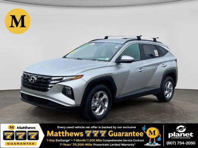 2023 Hyundai Tucson SEL for sale in Vestal, NY