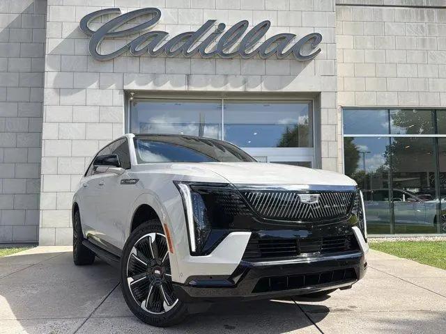 2026 Cadillac Escalade IQ Premium Sport for sale in Hartford, CT