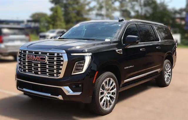 2025 GMC Yukon XL 2WD Denali for sale in Pearl, MS