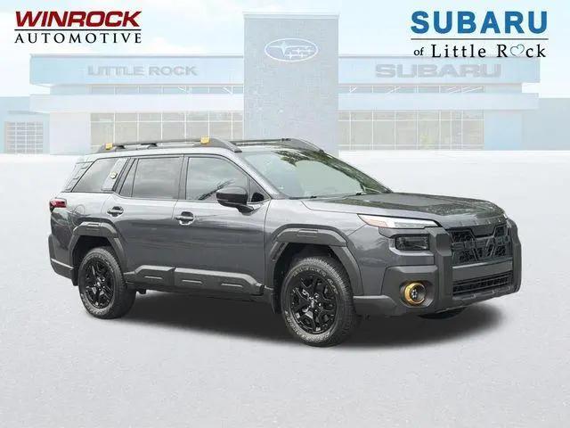 2026 Subaru Outback Wilderness for sale in Little Rock, AR