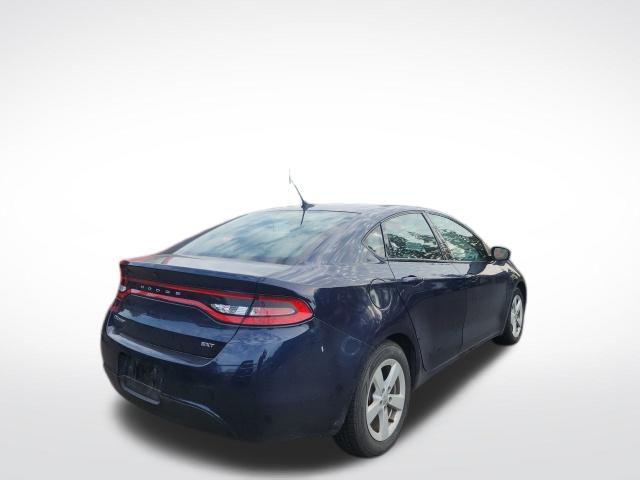 2016 Dodge Dart SXT