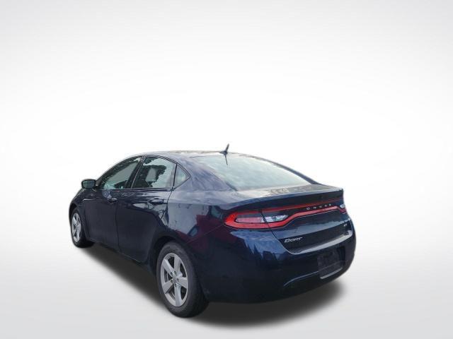 2016 Dodge Dart SXT
