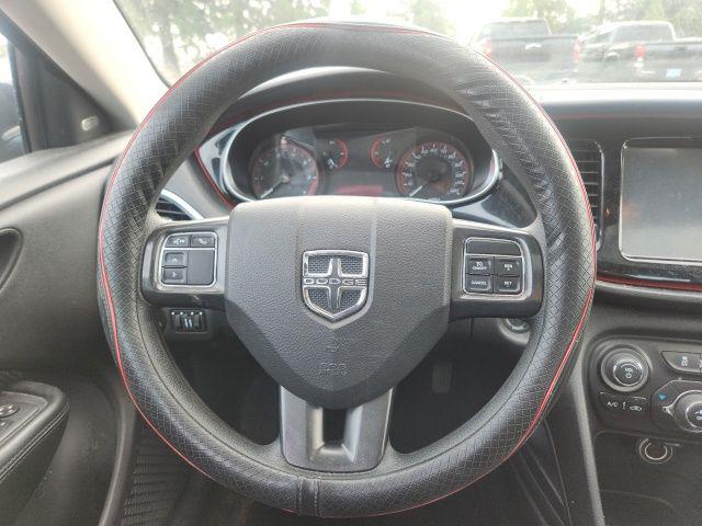 2016 Dodge Dart SXT