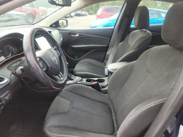 2016 Dodge Dart SXT