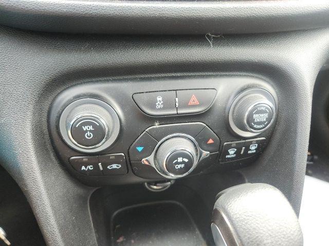 2016 Dodge Dart SXT