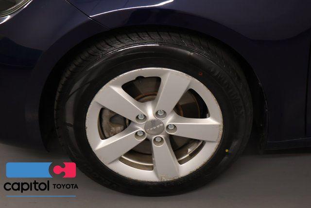 2016 Dodge Dart SXT