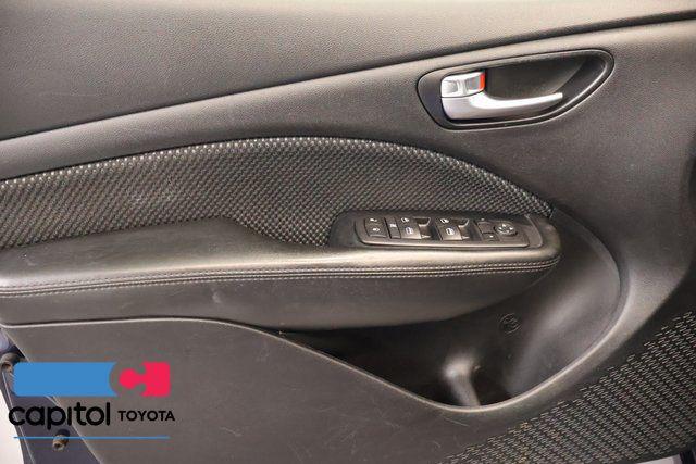 2016 Dodge Dart SXT