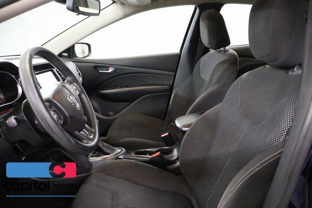 2016 Dodge Dart SXT
