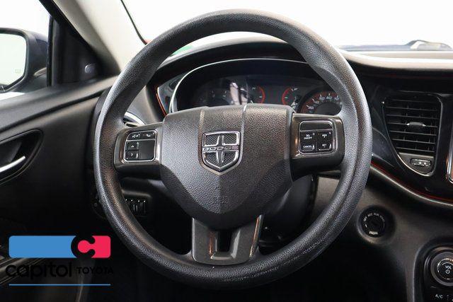 2016 Dodge Dart SXT