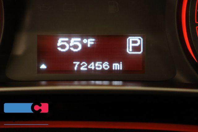2016 Dodge Dart SXT