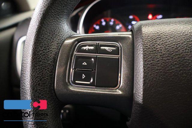 2016 Dodge Dart SXT