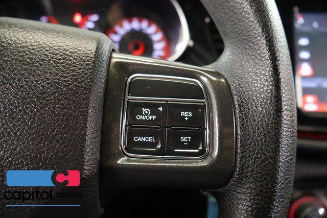 2016 Dodge Dart SXT