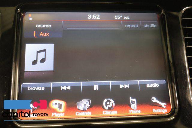 2016 Dodge Dart SXT