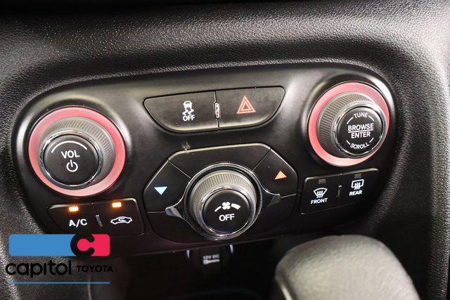 2016 Dodge Dart SXT