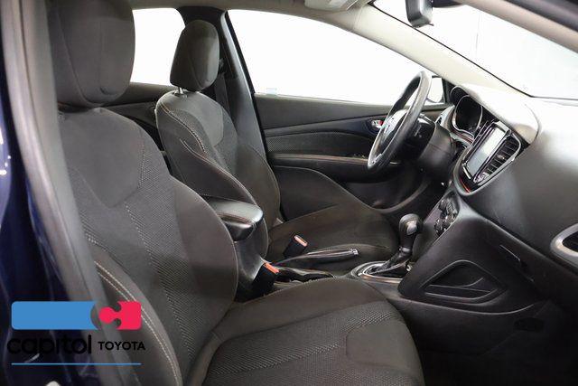 2016 Dodge Dart SXT
