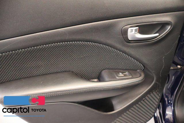 2016 Dodge Dart SXT
