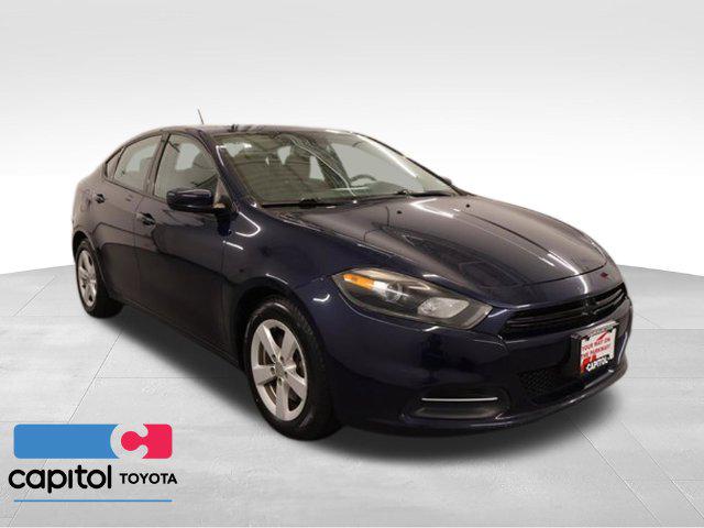 2016 Dodge Dart SXT for sale in Salem, OR