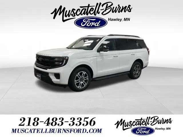 2025 Ford Expedition Active for sale in Hawley, MN
