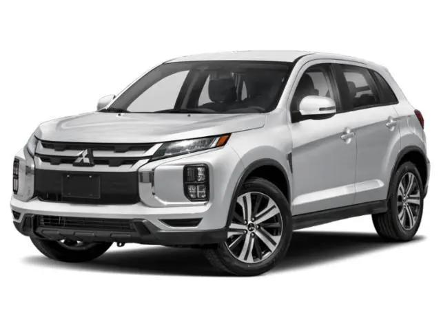 2021 Mitsubishi Outlander Sport 2.0 SE 2WD for sale near CINCINNATI, OH