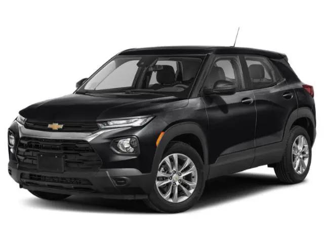 2022 Chevrolet TrailBlazer AWD LS for sale in CINCINNATI, OH