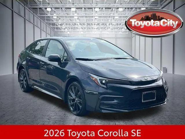2026 Toyota Corolla SE for sale in Mamaroneck, NY