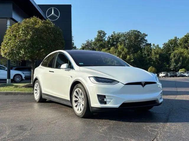 2018 Tesla Model X 100D for sale near West Chester Township, OH
