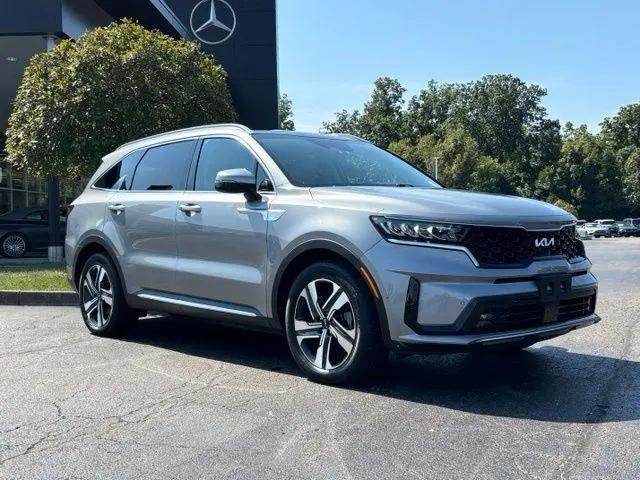 2023 Kia Sorento Hybrid for sale near West Chester Township, OH