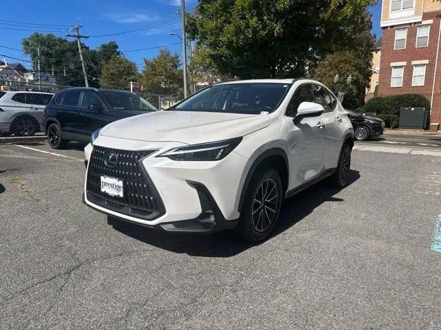 2024 Lexus NX 350 Base for sale in Stamford, CT