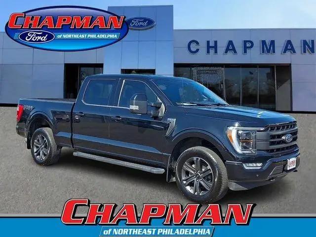 2023 Ford F-150 LARIAT for sale in Philadelphia, PA