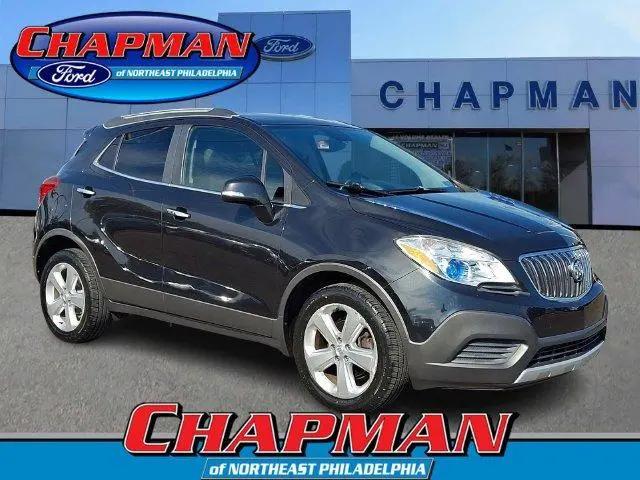 2016 Buick Encore Base for sale in Philadelphia, PA
