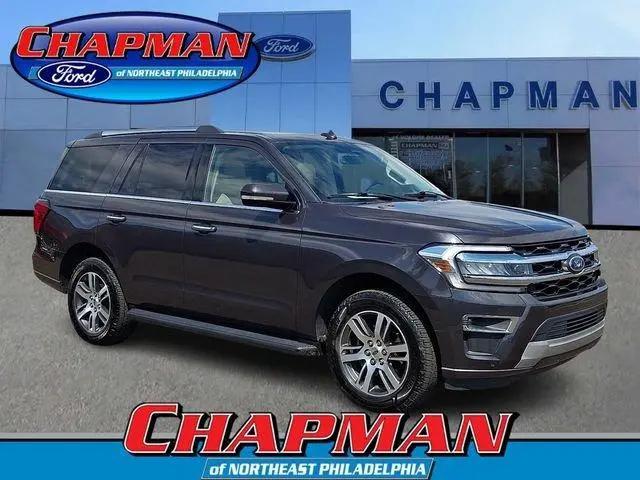 2024 Ford Expedition Limited for sale in Philadelphia, PA