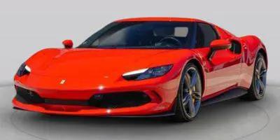 2024 Ferrari 296 GTB Base for sale in Minneapolis, MN