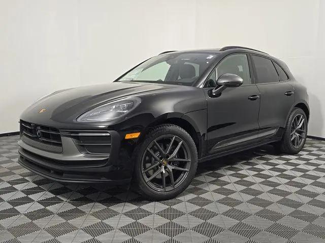2026 Porsche Macan T for sale in Waukesha, WI